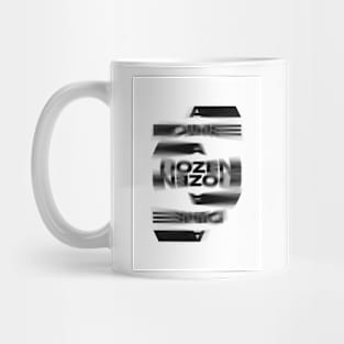 A Dime A Dozen Mug